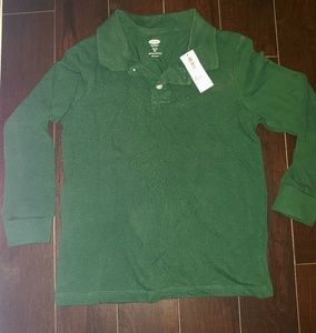Old Navy Boys Shirt